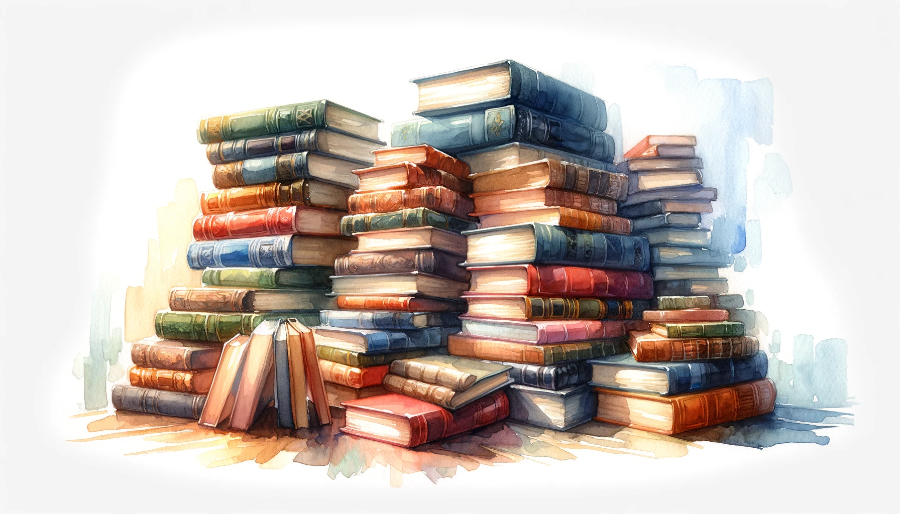 お勧め書籍
